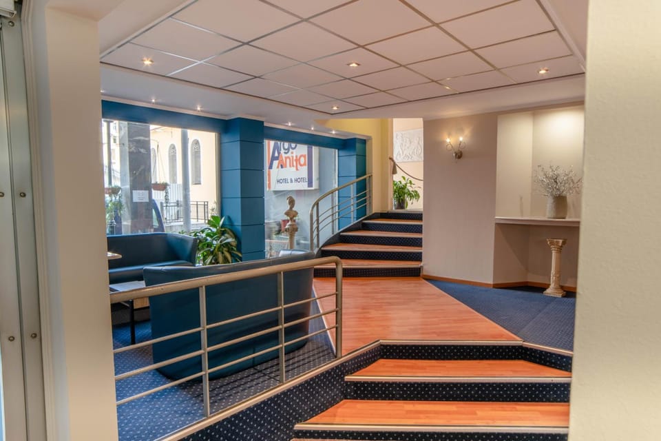 Anita Hotel Hotel in Pireas