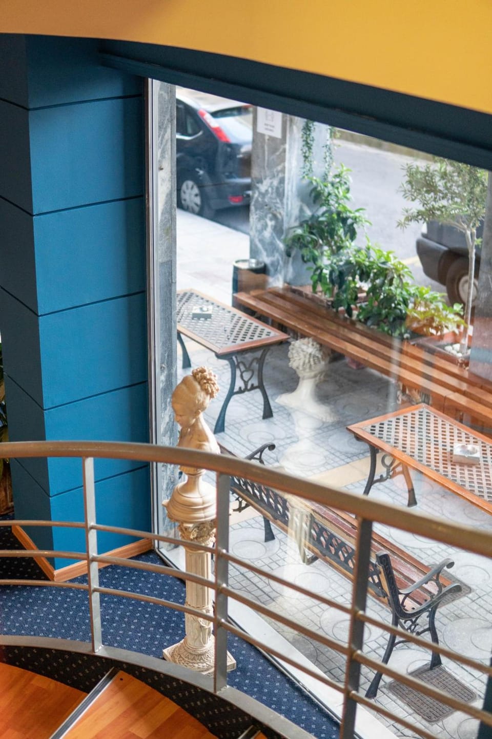 Anita Hotel Hotel in Pireas