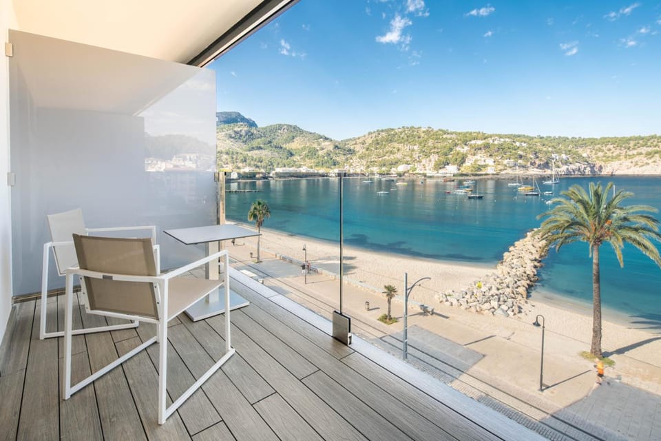 Hotel Eden Soller Hotel in Port de Sóller
