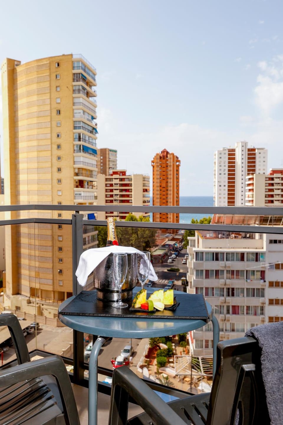 Flash Hotel Benidorm - Adults Only 4 SUP Hotel in Benidorm