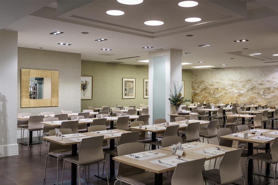 Hotel Abando Hotel in Bilbao