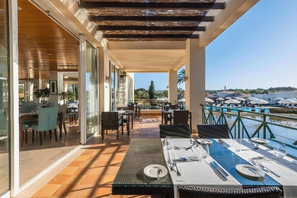 Vale d'Oliveiras Quinta Resort & Spa Resort in Carvoeiro