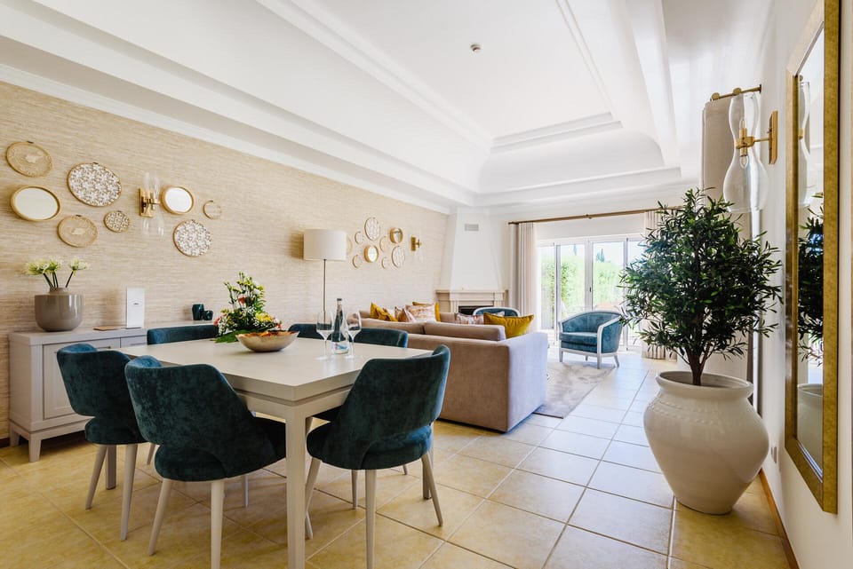Vale d'Oliveiras Quinta Resort & Spa Resort in Carvoeiro