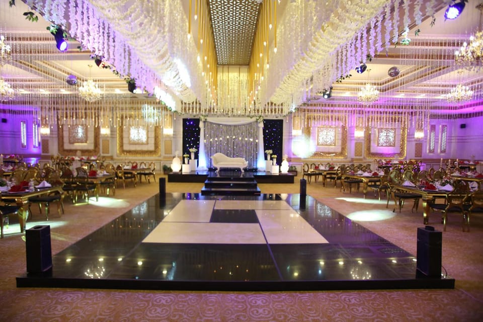 Rehana Plaza Hotel Hotel in New Cairo City