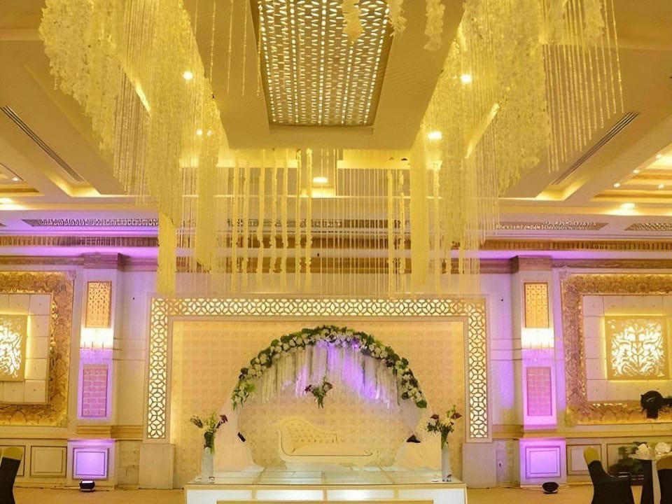 Rehana Plaza Hotel Hotel in New Cairo City