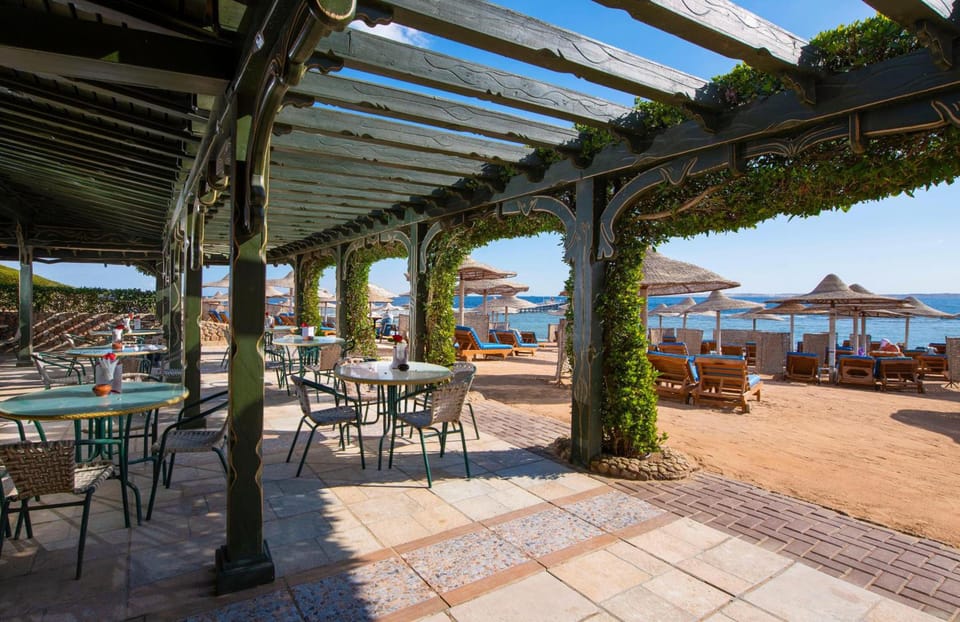Charmillion Club Resort Resort in Sharm El-Sheikh