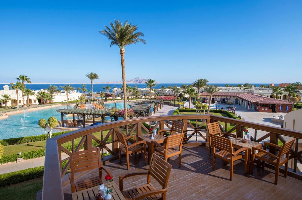 Charmillion Club Resort Resort in Sharm El-Sheikh