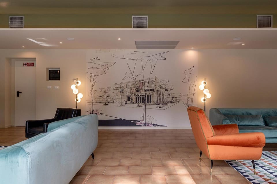 Hotel Millepini Hotel in Marina Romea