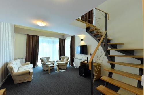 Villa Luxury Rooms - Wine Resort Hotel in Vojvodina