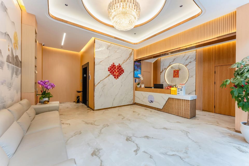 Jinxing Hotel Hotel in Guangzhou