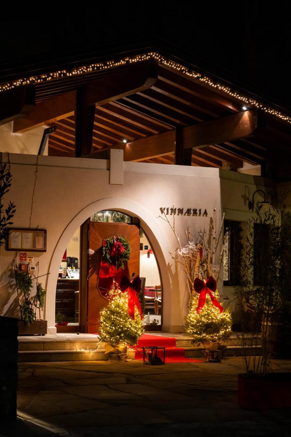 ACCADEMIA VINE LODGE Inn in Friuli-Venezia Giulia