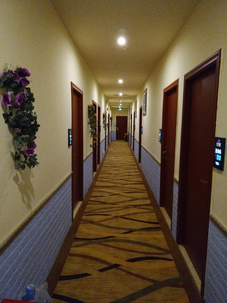 Lafei Hotel Hotel in Hong Kong