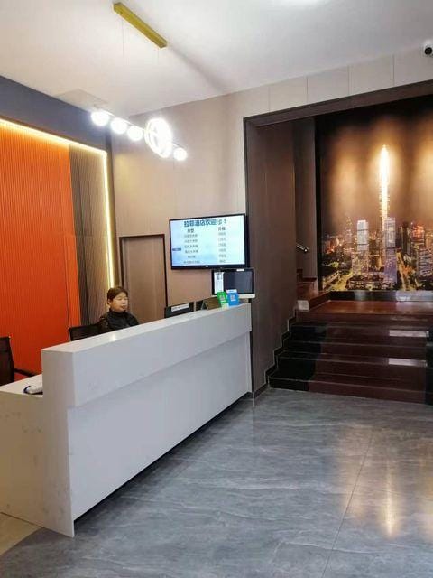 Lafei Hotel Hotel in Hong Kong