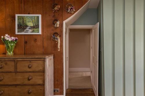 Severnside Press BnB Hotel in Forest of Dean