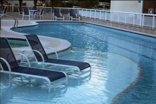 RIO STAY RESIDENCE Hotel in Rio de Janeiro