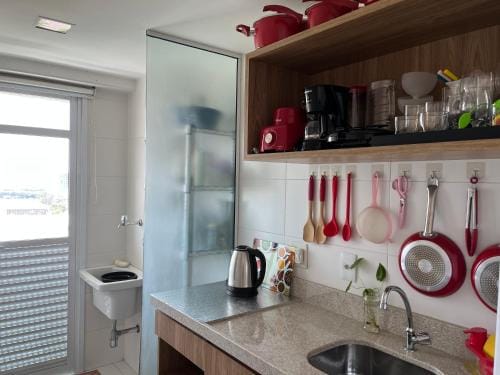 RIO STAY RESIDENCE Hotel in Rio de Janeiro