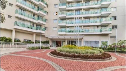 RIO STAY RESIDENCE Hotel in Rio de Janeiro