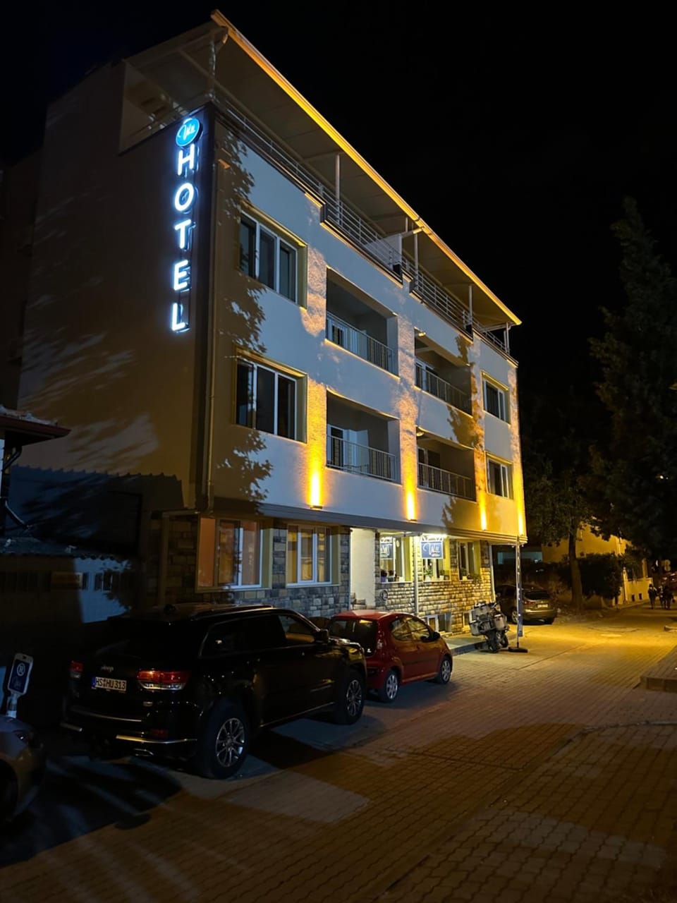 Well Hotel Edirne Hotel in Evros, Greece