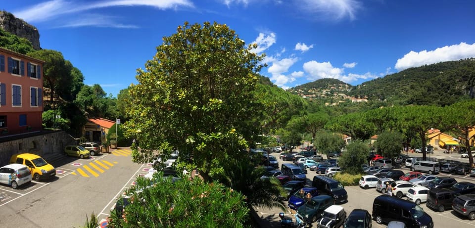 Hotel Arc En Ciel Hotel in Eze