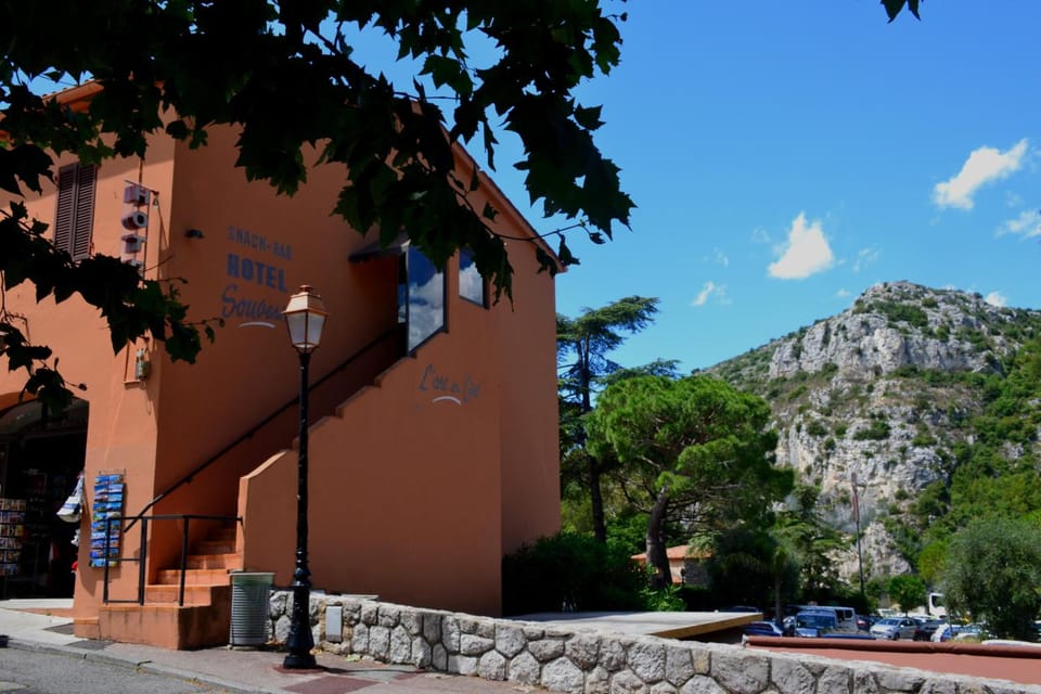 Hotel Arc En Ciel Hotel in Eze