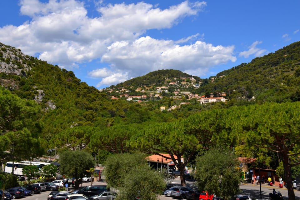 Hotel Arc En Ciel Hotel in Eze