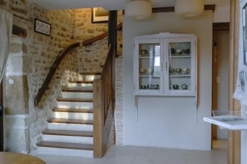 Au Grand Fete, B&B a la campagne Hotel in Bourgogne-Franche-Comté
