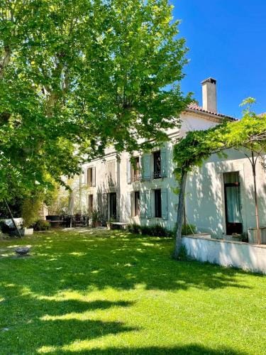 Mas carita Hotel in Provence-Alpes-Côte d'Azur