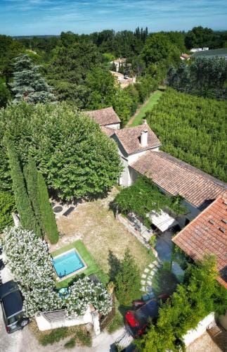 Mas carita Hotel in Provence-Alpes-Côte d'Azur