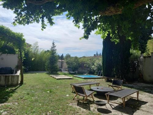 Mas carita Hotel in Provence-Alpes-Côte d'Azur