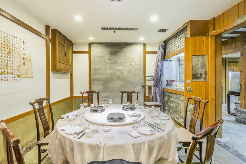 Baoding Zhong Yin Hotel Hotel in China