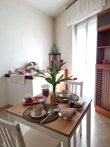Casa Bianca B&B Hotel in Ostuni