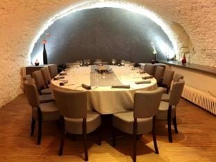 Les Olivades Hotel in Provence-Alpes-Côte d'Azur