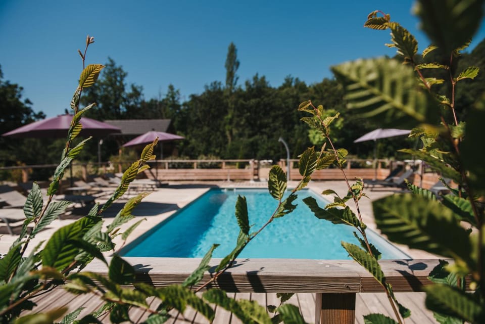 Les Olivades Hotel in Provence-Alpes-Côte d'Azur