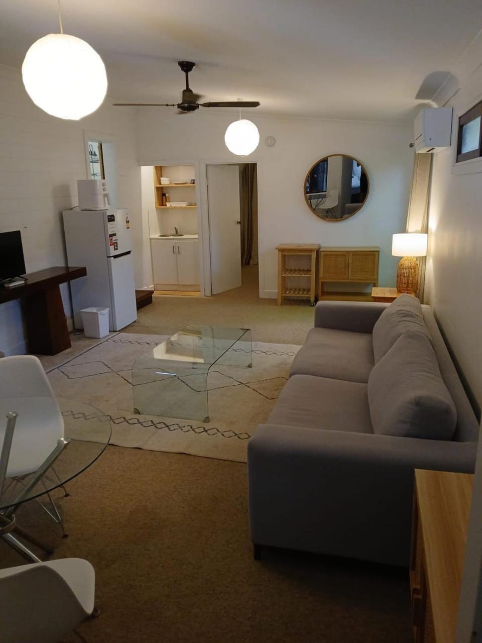 Tallow Beach Motel Motel in New South Wales
