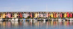 Wonderful Apartment on the Ground Floor with Private Garden - Great Location Hotel in Porto Santa Margherita