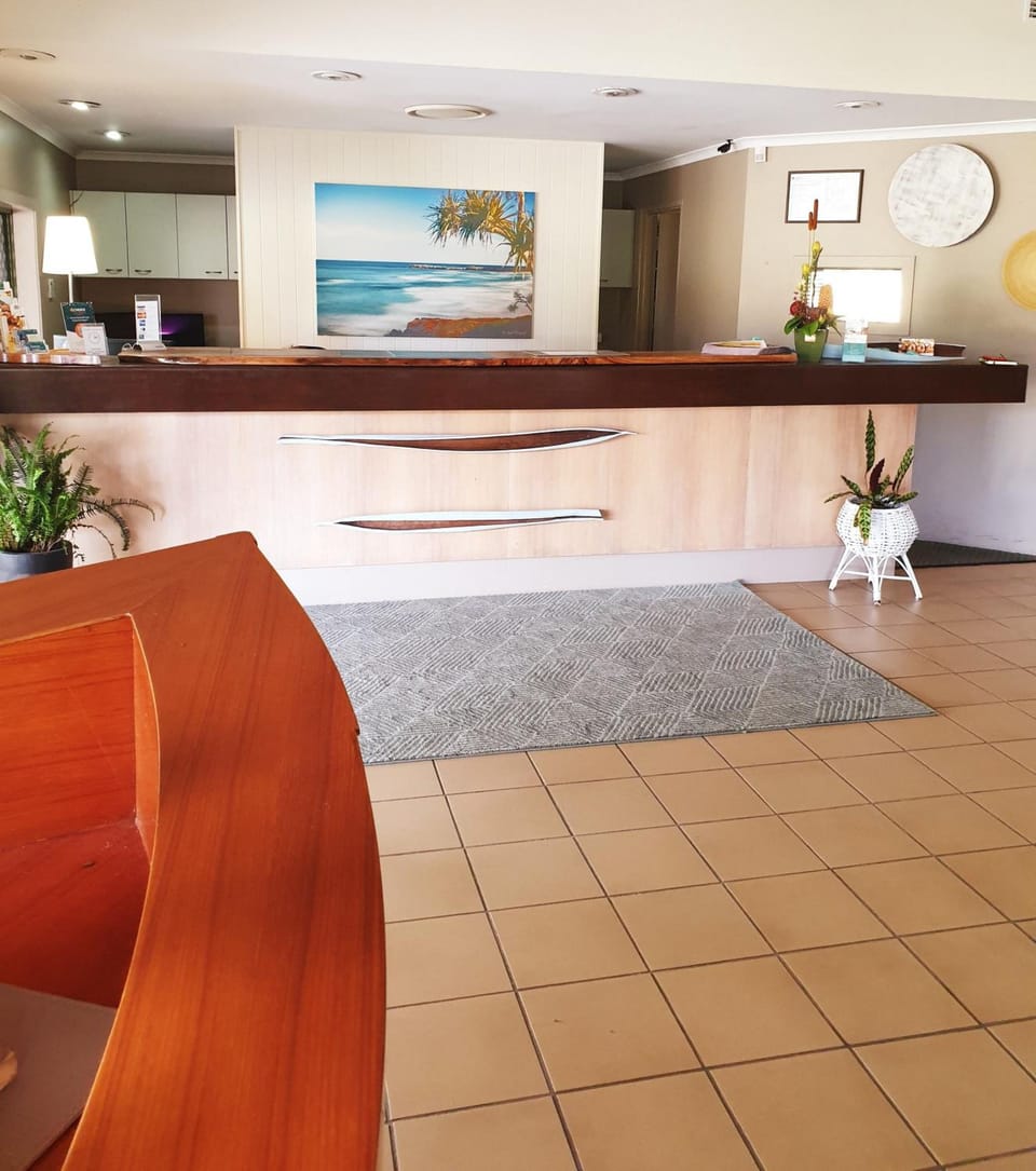 Ballina Beach Resort Resort in East Ballina