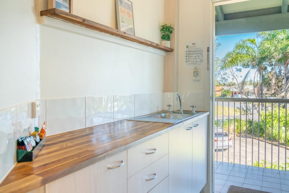 Ballina Beach Resort Resort in East Ballina