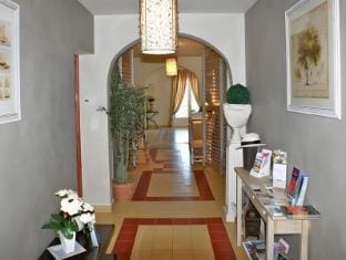 Hotel Villa Maya - Golfe de Saint-Tropez Hotel in Gassin