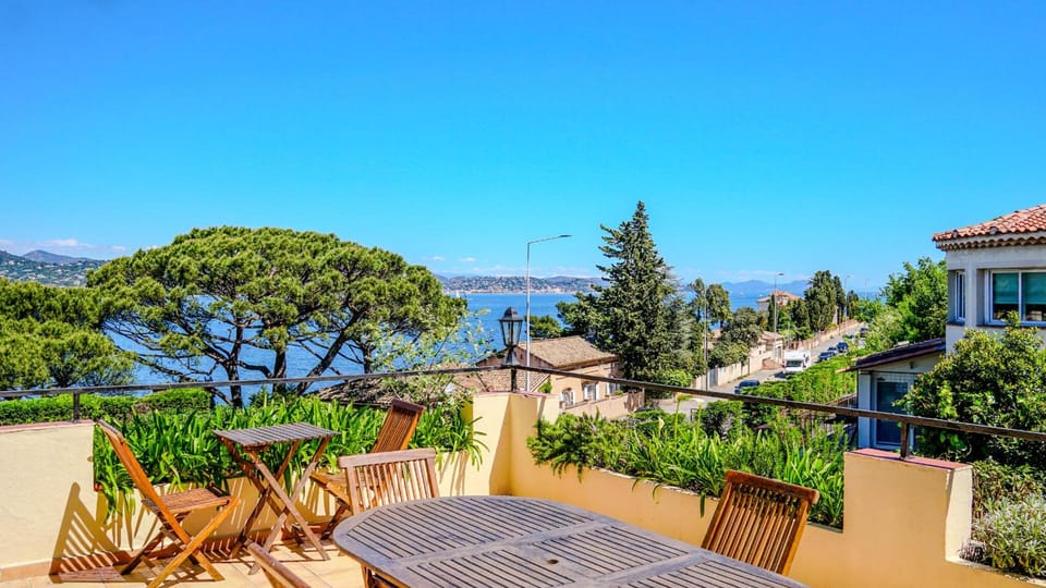 Hotel Villa Maya - Golfe de Saint-Tropez Hotel in Gassin