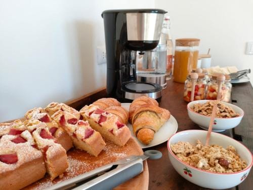 La Casa Vecchia Bed&Breakfast Hotel in Sarzana