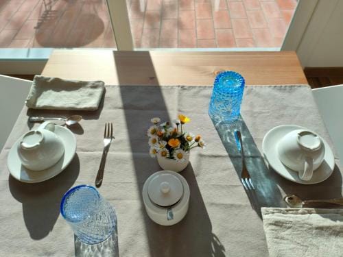 La Casa Vecchia Bed&Breakfast Hotel in Sarzana