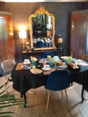 La Menardiere Serenitatis chambre d'hotes petit dejeuner compris Hotel in Brittany