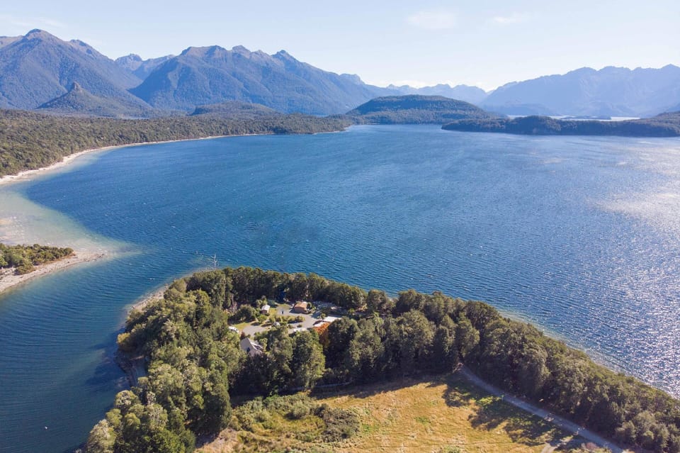 Possum Lodge Hostel in Southland