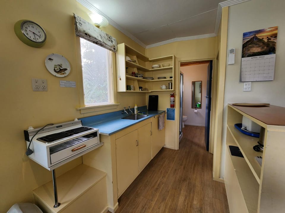 Possum Lodge Hostel in Southland