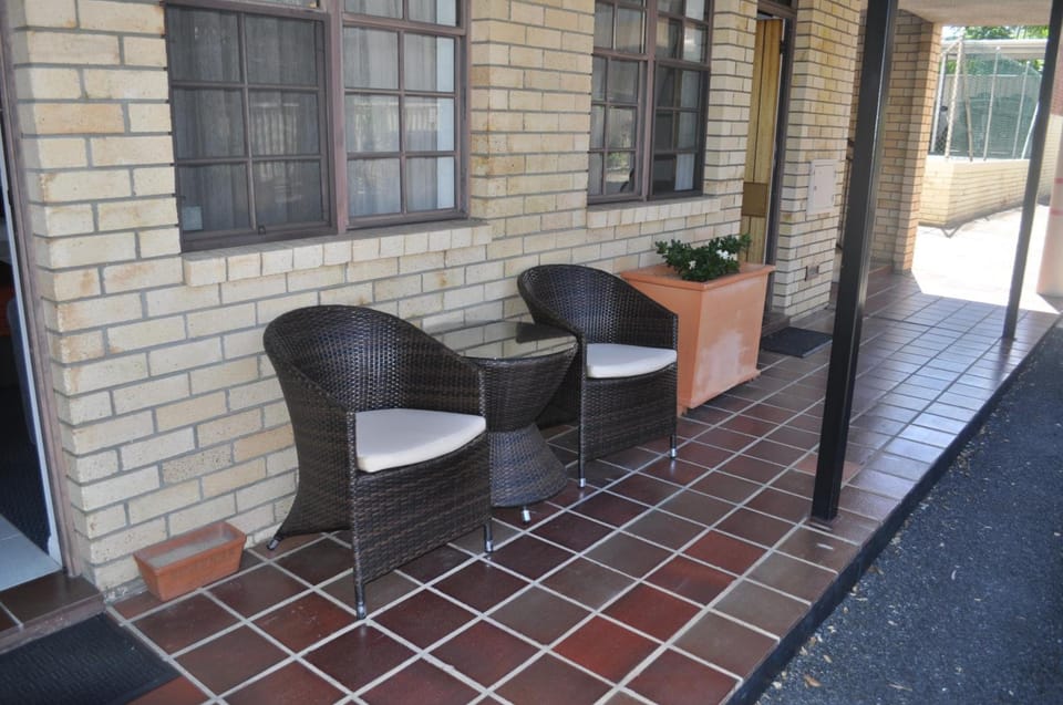 In Town Motor Inn Motel in Taree
