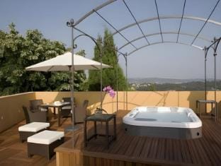 Bastide Saint Antoine - Relais & Chateaux Hotel in Grasse