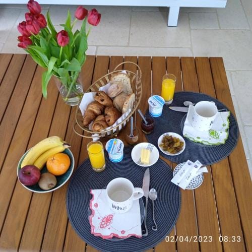 Les terrasses des Anthenors Hotel in Provence-Alpes-Côte d'Azur