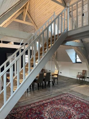 Peter House Hotel in Wallonia, Belgium
