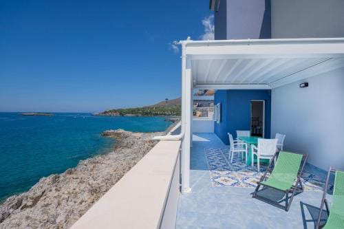Residence La Punta Hotel in Basilicata