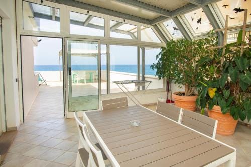 Residence La Punta Hotel in Basilicata